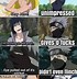 Image result for Pokemon and Naruto Memes