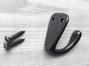 Image result for Mini Metal Hooks