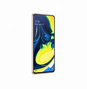 Image result for Samsung Galaxy A80 Gold