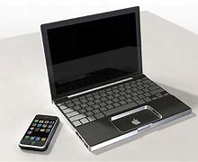Image result for iPhone Laptop 5
