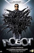 Image result for Chitty Robot