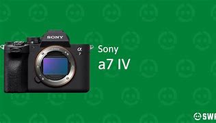 Image result for Sony A7 Screen