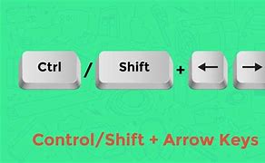 Image result for How to Unlock Arrow Keys On Keyboard