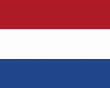 Image result for Official Netherlands Flag