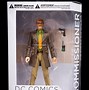 Image result for Commissioner Gordon Art