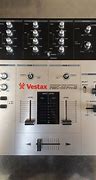 Image result for Vestax PMC Mixer Blue