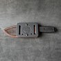 Image result for ESEE 4 Leather Sheath