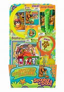 Image result for Scooby Doo Easter Boxed Toy