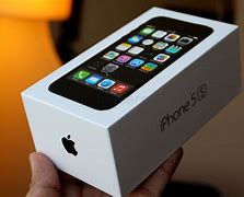 Image result for iPhone 5 Unboxi