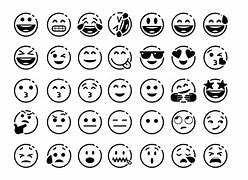 Image result for Blue Emoji Pack