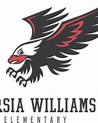 Image result for Versia Williams Elementary Flag