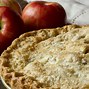 Image result for Easy Double Crust Apple Pie