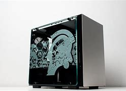 Image result for Frosted Glass Case
