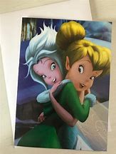 Image result for Tinkerbell Cards