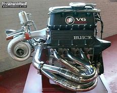 Image result for Buick V6 Engine