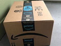 Image result for Amazon Shipping Box