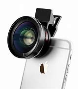 Image result for Attachable Camera Lens for iPhone 6s