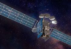 Image result for Intelsat Satellite