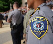 Image result for Oklahoma City Skyline Police