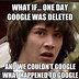 Image result for What If but Funny Memes