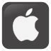 Image result for Original Apple Logo.svg