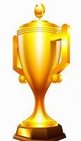 Image result for Trophy Cup Clip Art No Background