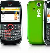 Image result for Phone INQ 3G