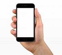 Image result for iPhone 6 Hand