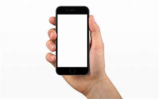 Image result for iPhone 6 with Hand