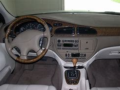 Image result for Jaguar S Type Parts