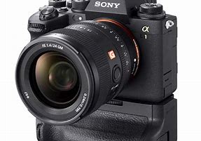 Image result for Sony A1 On Ronin S3