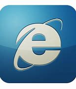 Image result for Internet Explorer Browser Icon