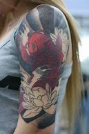 Image result for Low Battery Tattoo