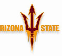 Image result for Arizona State Sun Devils Fonts