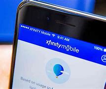 Image result for iPhone/Galaxy Xfinity