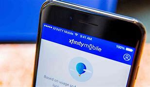 Image result for Comcast Xfinity Mobile App