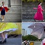Image result for North Korea Clothing