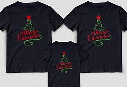 Image result for Family Christmas Long Sleeve T-Shirts