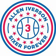 Image result for Iverson 76Ers