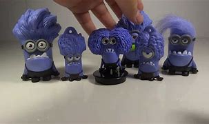 Image result for Most Scariest Minion Toys
