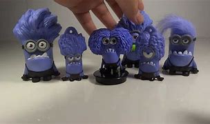 Image result for Evil Minion Toy