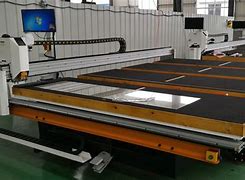 Image result for Glass Cutting Machine