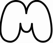 Image result for Things That Start with Letter M