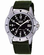 Image result for Lorus Watch Strap