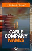 Image result for What Cable Company Services My Area