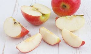 Image result for Apple Slice Image