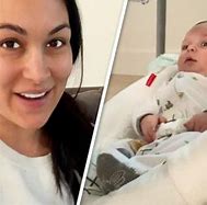 Image result for Brie Bella Post-Baby