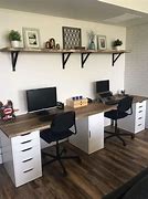 Image result for Computer Desk Home Office IKEA