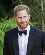 Image result for Prince Harry Tuxedo