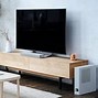 Image result for White Sony Sound Bar